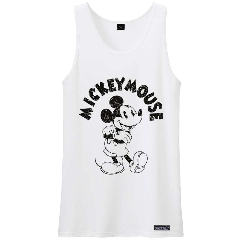 تاپ مردانه 27 مدل میکی موس کد WN1121