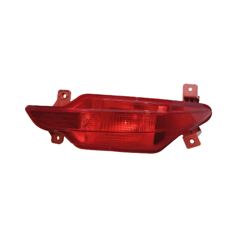 چراغ مه شکن عقب راست خودرو مدل TG7P مناسب برای تیگو 7 پرو