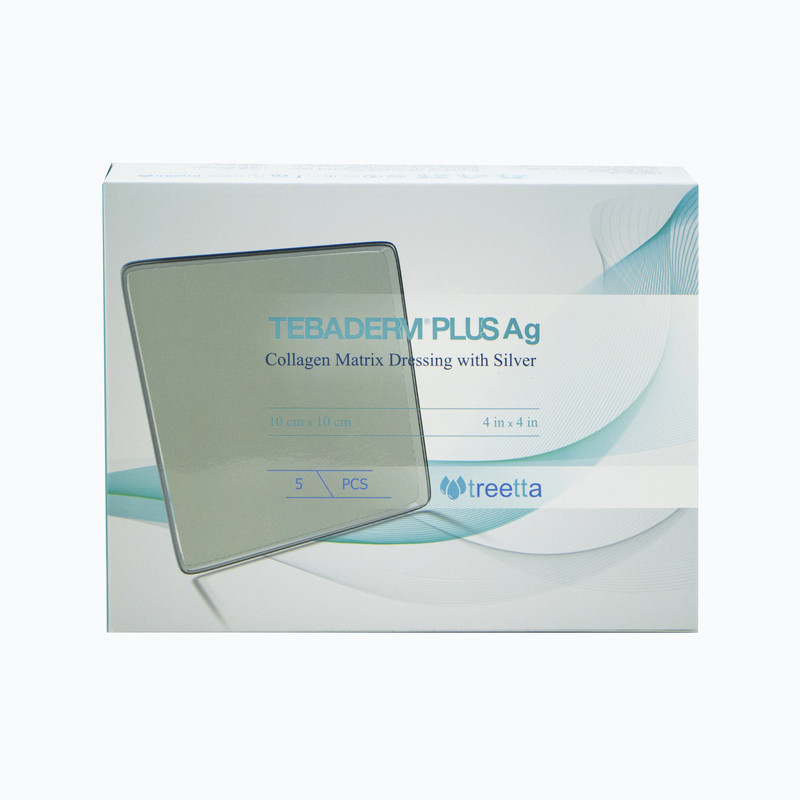 پانسمان تریتا مدل طبادرم پلاس