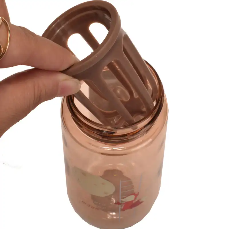 قمقمه مدل دتوکس روباه گنجایش 430 میلی لیتر