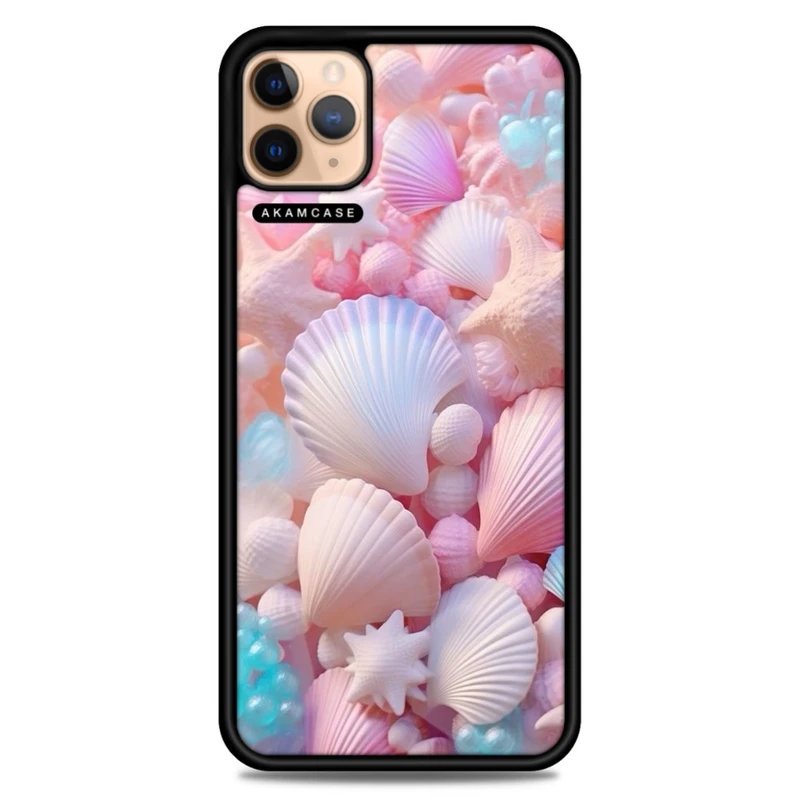 کاور آکام مدل AMC-WA11PRO-PEARL6 مناسب برای گوشی موبایل اپل iPhone 11 Pro