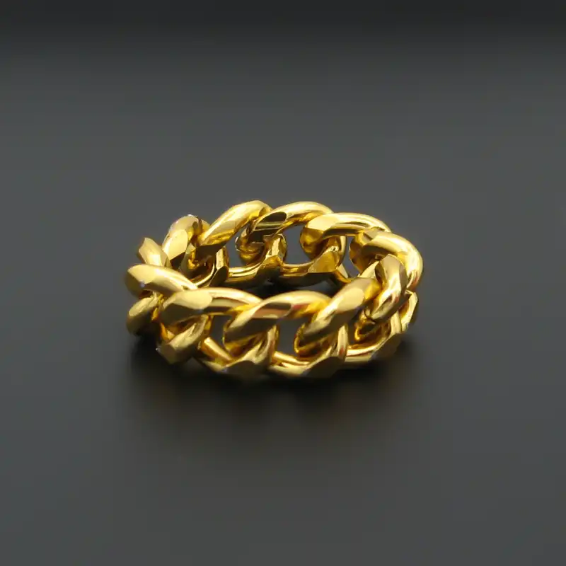 انگشتر مانچو کد R025