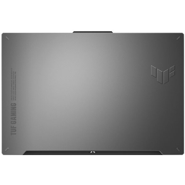 لپ تاپ 17.3 اینچی ایسوس مدل TUF767VV4-HX087-i7 32GB 2TB SSD RTX 4060- کاستوم شده لپ تاپ 17.3 اینچی ایسوس مدل TUF767VV4-HX087-i7 32GB 2TB SSD RTX 4060- کاستوم شده