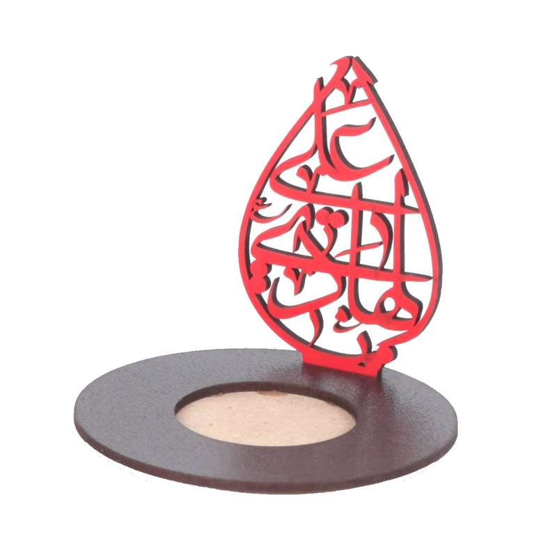 جاشمعی مدل یا علی هادی علیه السلام کد 60002921