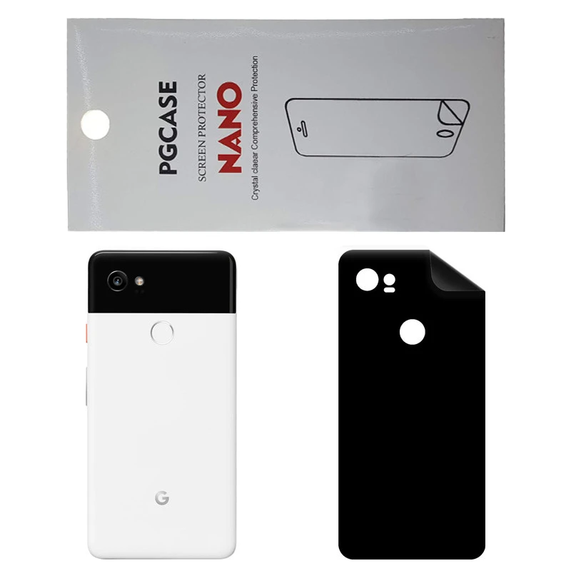 برچسب پوششی مدل STAR RG مناسب برای گوشی موبایل گوگل Pixel 2 XL