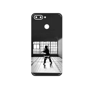 MAHOOT Karate Cover Sticker for Xiaomi Redmi 6