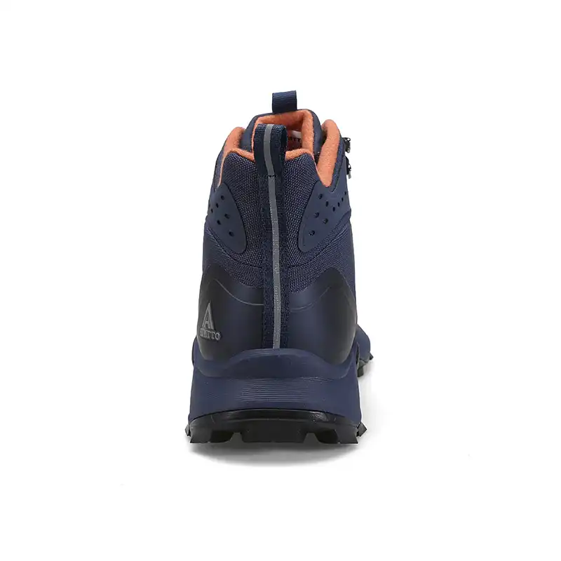 کفش کوهنوردی مردانه هامتو مدل 210500A-4
