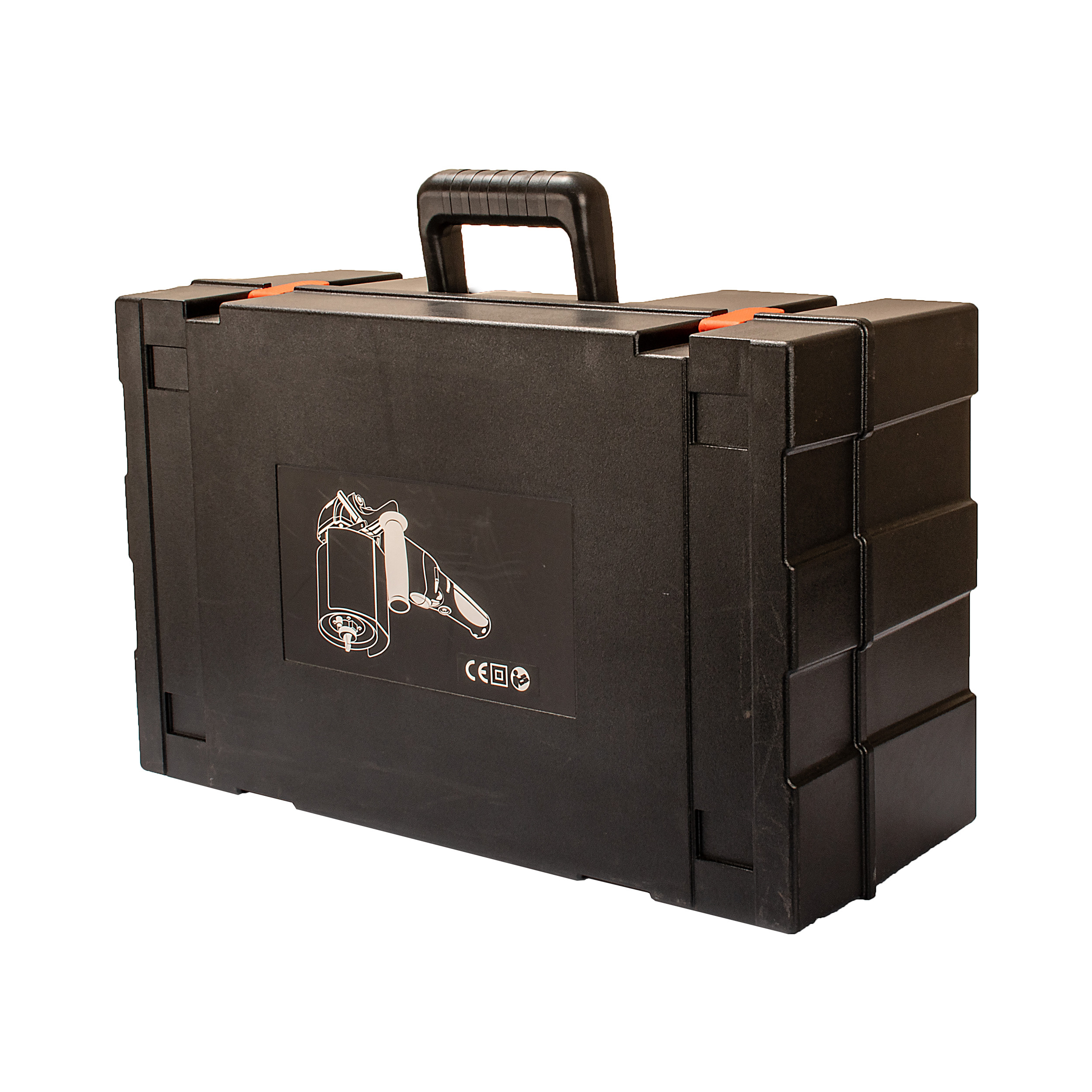 دستگاه سنباده و پولیش زن ای جی پی مدل DP100