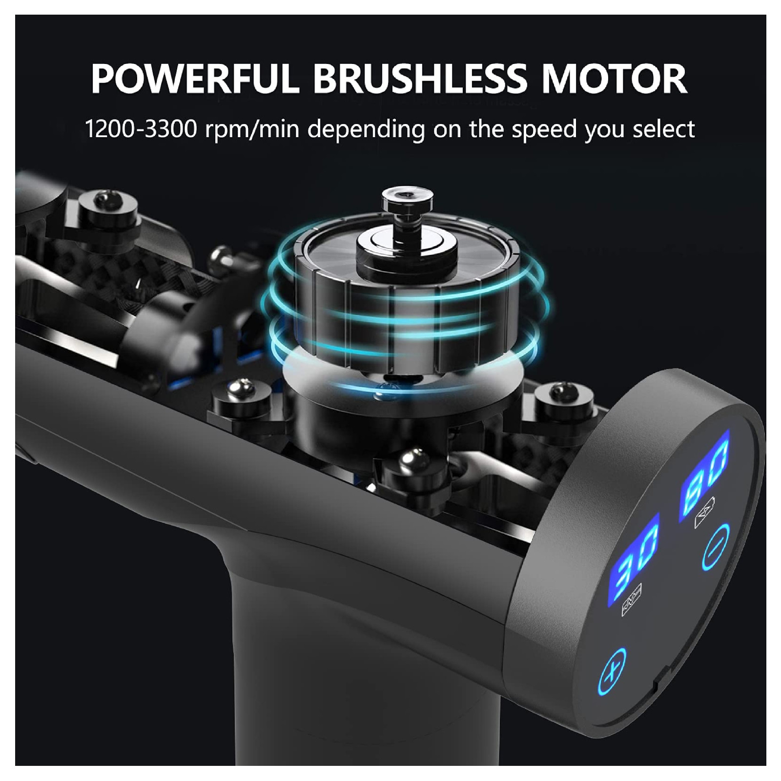 ماساژور برقی مدل BO8MPX4XVD