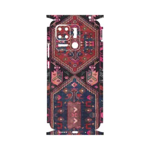 MAHOOT Rug-FullSkin Cover Sticker for Xiaomi Redmi 10 Power