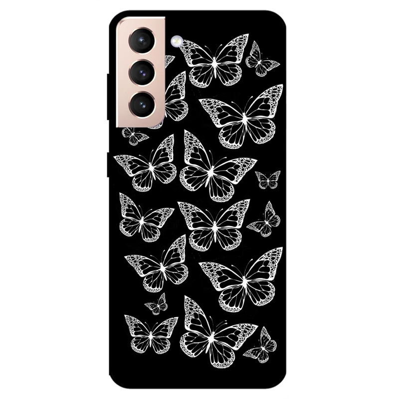 کاور مگافون کد 7244 مناسب برای گوشی موبایل سامسونگ Galaxy S21 / S21 5G