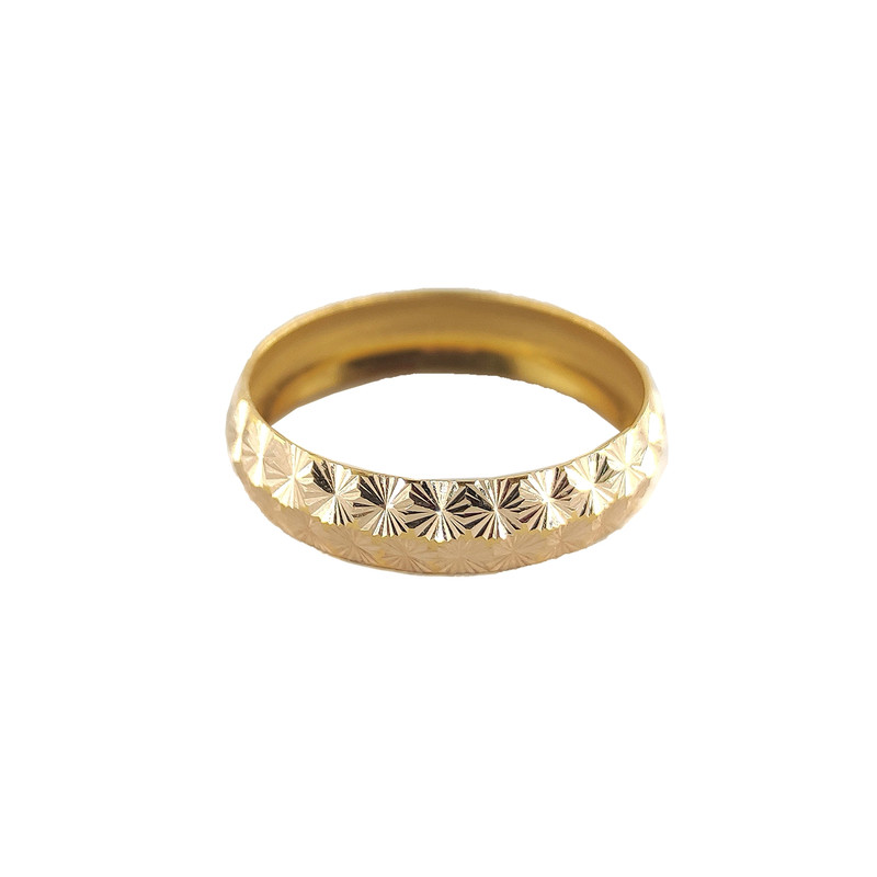 انگشتر طلا 18 عیار دخترانه طلا و جواهرسازی افرا مدل رینگ کد 135 انگشتر طلا 18 عیار دخترانه طلا و جواهرسازی افرا مدل رینگ کد 135