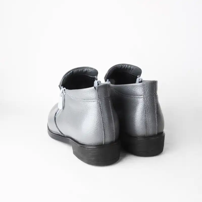 نیم بوت زنانه کفش مسعود تبریز مدل K-23