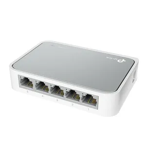 هاب شبکه 5 پورت مرکوسیس کد 25Q