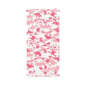 MAHOOT Army_Pink_Pixel-FullSkin Cover Sticker for Huawei P40 Pro Plus
