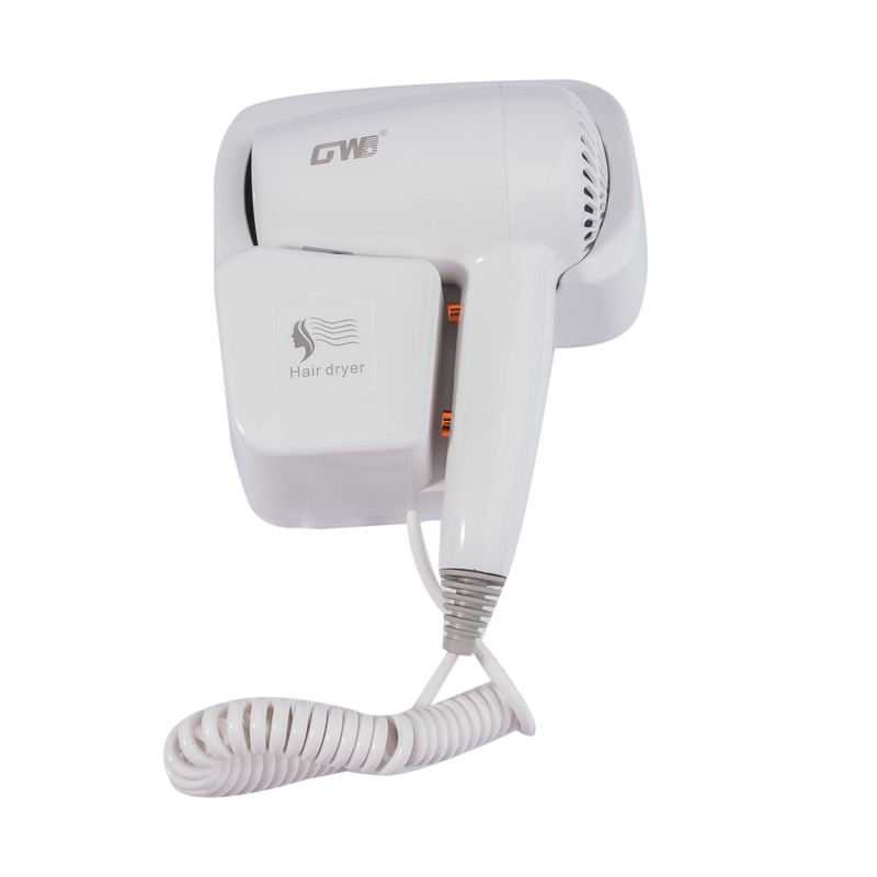 سشوار دیواری جی دبلیو مدل GW-6597