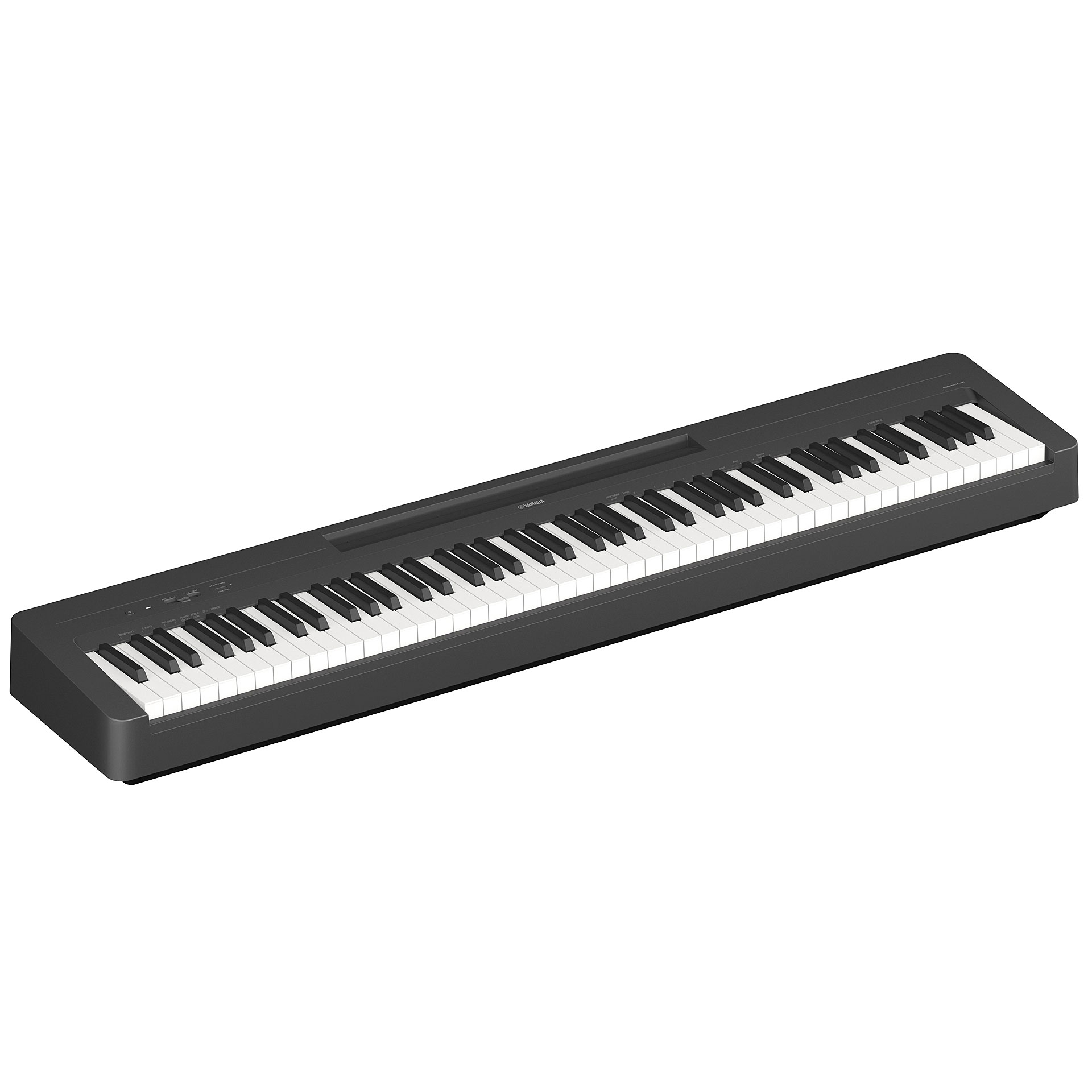 پیانو دیجیتال یاماها مدل P-145BT