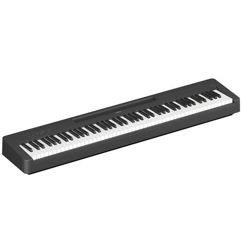 پیانو دیجیتال یاماها مدل P-145BT