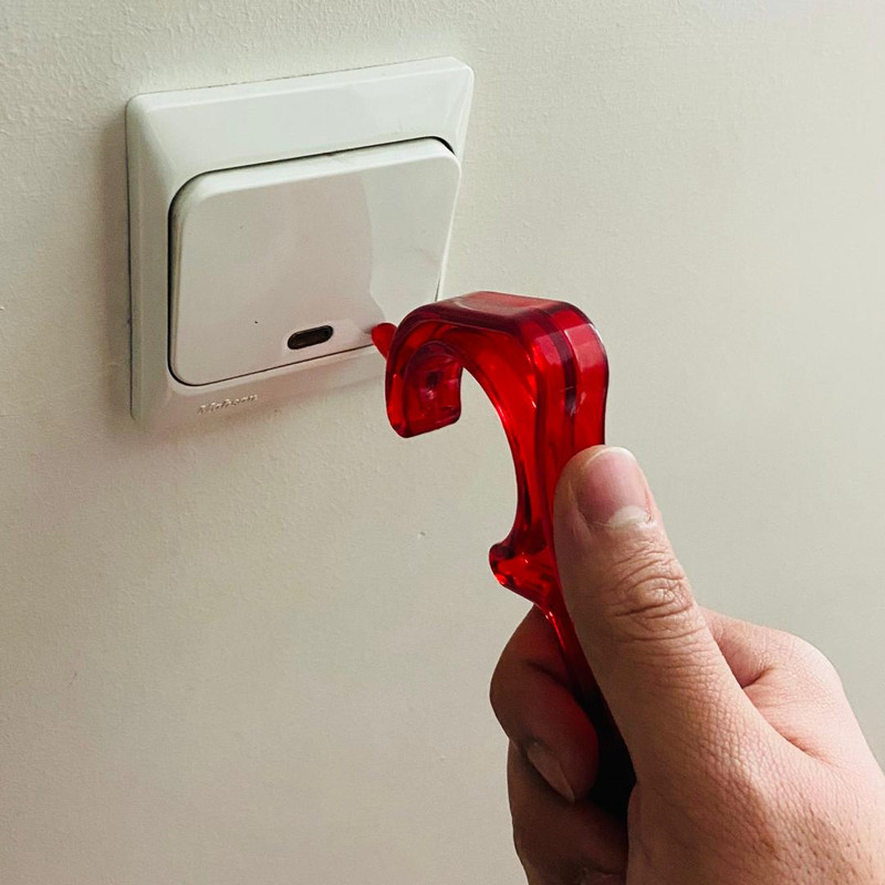 دستگیره در مدل 3000