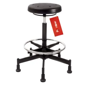 صندلی اداری نیلپر کد LCI 111r