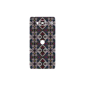 MAHOOT SISTAN Needlework 1 Cover Sticker for Motorola Droid Razr HD