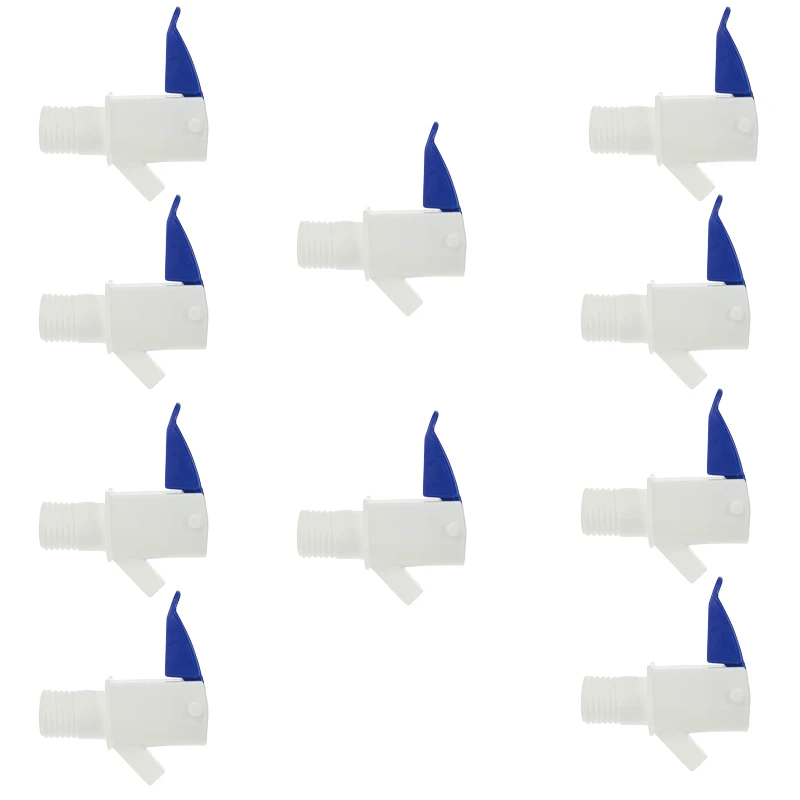 شیر کلمن مدل CB008 مجموعه 10عددی