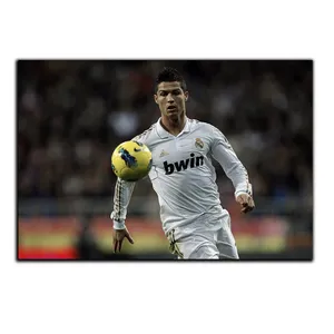 تابلو شاسی بکلیت طرح بازیکن فوتبال کریستین رونالدو مدل SH-S4723