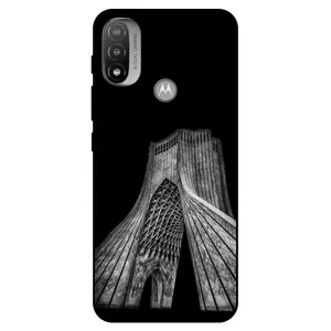  Megafone 8263 Cover For Motorola Moto E20