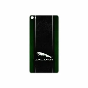MAHOOT Jaguar Cars Cover Sticker for Huawei P8 Max