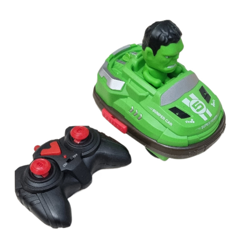 ماشین بازی کنترلی مدل تصادفی