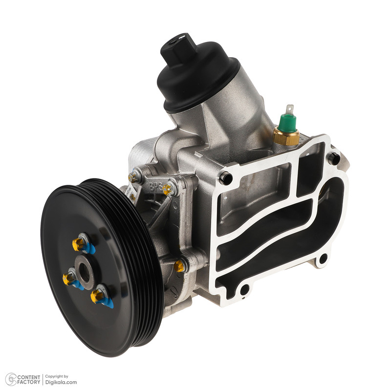 اویل ماژول یونی پارت مدلNA-6 مناسب برای سمند EF7 و سورن پلاس EF7