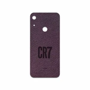 MAHOOT PL-CR7 Cover Sticker for Honor 8A
