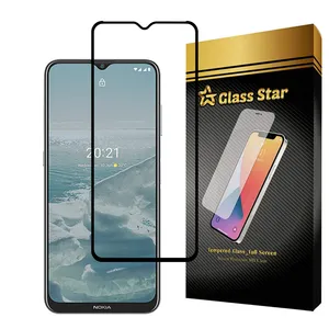 Glass Star CERAMS Screen Protector For Nokia G20