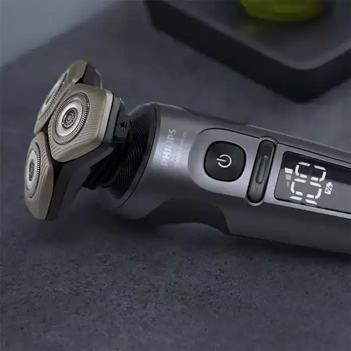 ماشین اصلاح موی صورت فیلیپس مدل sp9872/22