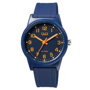 ساعت مچی عقربه ای کیو اند کیو مدل VR35J029Y
