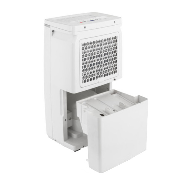 دستگاه رطوبت گیر تروتک مدل TTK 53 E دستگاه رطوبت گیر تروتک مدل TTK 53 E