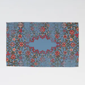 زیربشقابی پرووال مدل PL6-8 مجموعه 4 عددی