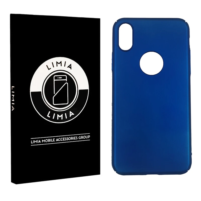 کاور لیمیا طرح کلاسیک مناسب برای گوشی موبایل اپل Iphone X/XS