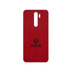 MAHOOT RL-XBOX Cover Sticker for Xiaomi Redmi Note 8 Pro
