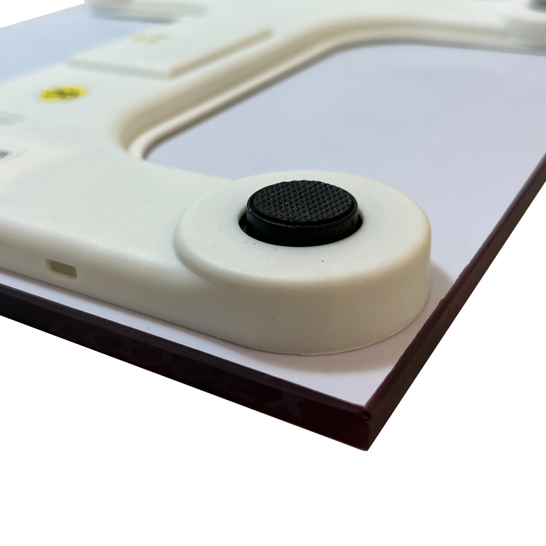 ترازو دیجیتال کوپکس مدل صفحه رنگی مدل PSC-3320