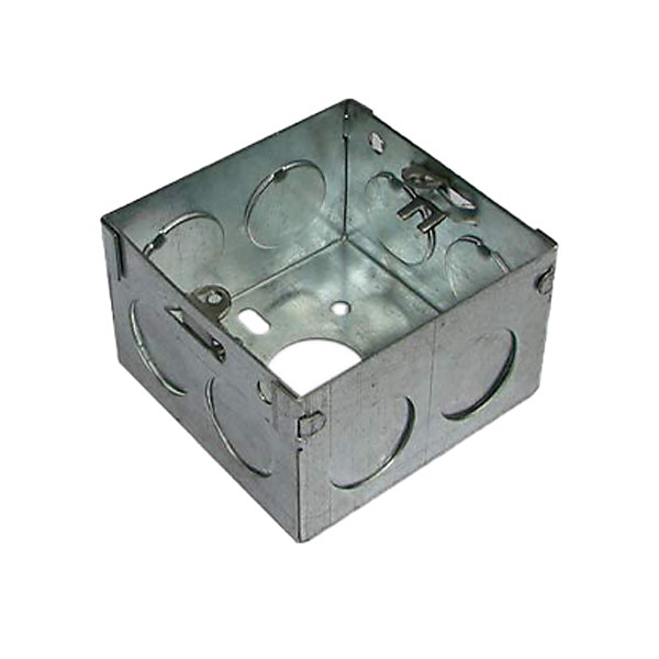 جعبه تقسیم مدل 10x10 بسته 5 عددی