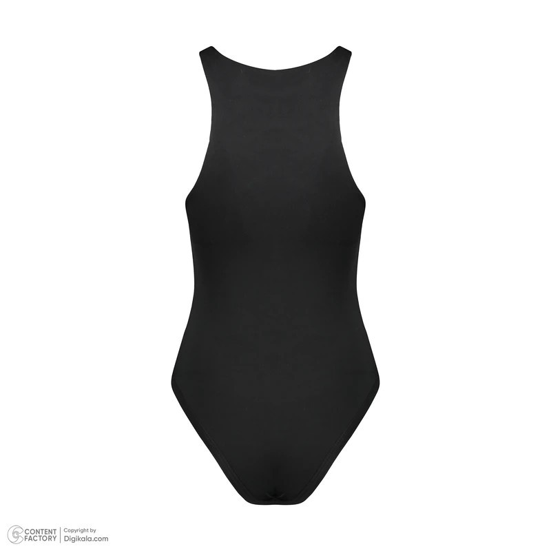 بادی بدون آستین زنانه پپا مدل  Planza رنگ مشکی