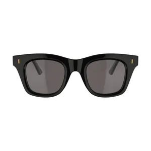 عینک آفتابی دیفرنکلین مدل 994 blac black