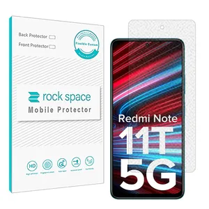 Rock space model HyGAM screen protector suitable for Xiaomi Redmi Note 11T 5G mobile phone