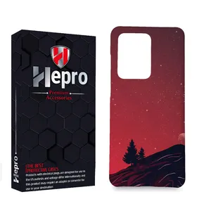 HEPRO MC Cover for Samsung Galaxy S20 Ultra