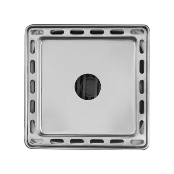 کف شور برودر مدل استیلا NS7000 نیکل کف شور برودر مدل استیلا NS7000 نیکل