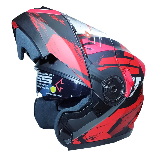 کلاه کاسکت ردلاین مدل 935_RD