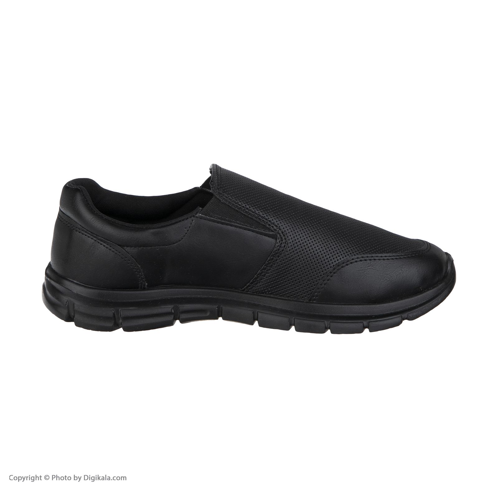 کفش روزمره مردانه شیما مدل 4781601 -  - 2