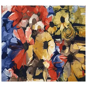 روسری دخترانه جی ان تی مدل RS15