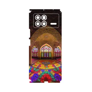 MAHOOT Nasir Al-Molk Mosque-FullSkin Cover Sticker for Xiaomi Mix Fold 3
